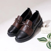 Loafers for Women Platform  Casual Shoes Woman Spring New Comfort Slip on Flats Single-shoe 2026